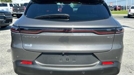 2024 Dodge
