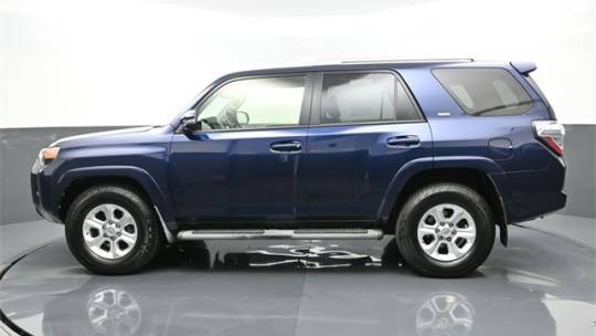 2015 Toyota 4Runner