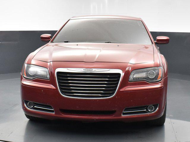 2014 chrysler 300 s