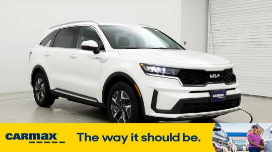 2022 Kia Sorento