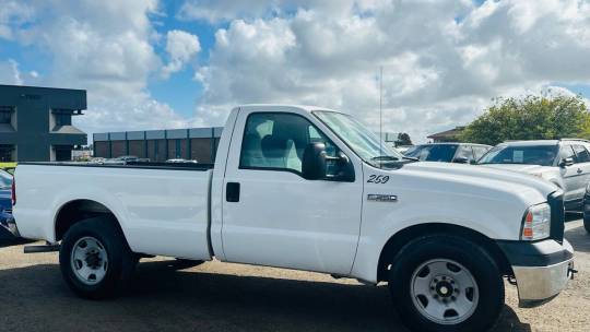 2006 Ford F-350