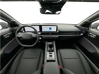 2025 Hyundai IONIQ 6 limited