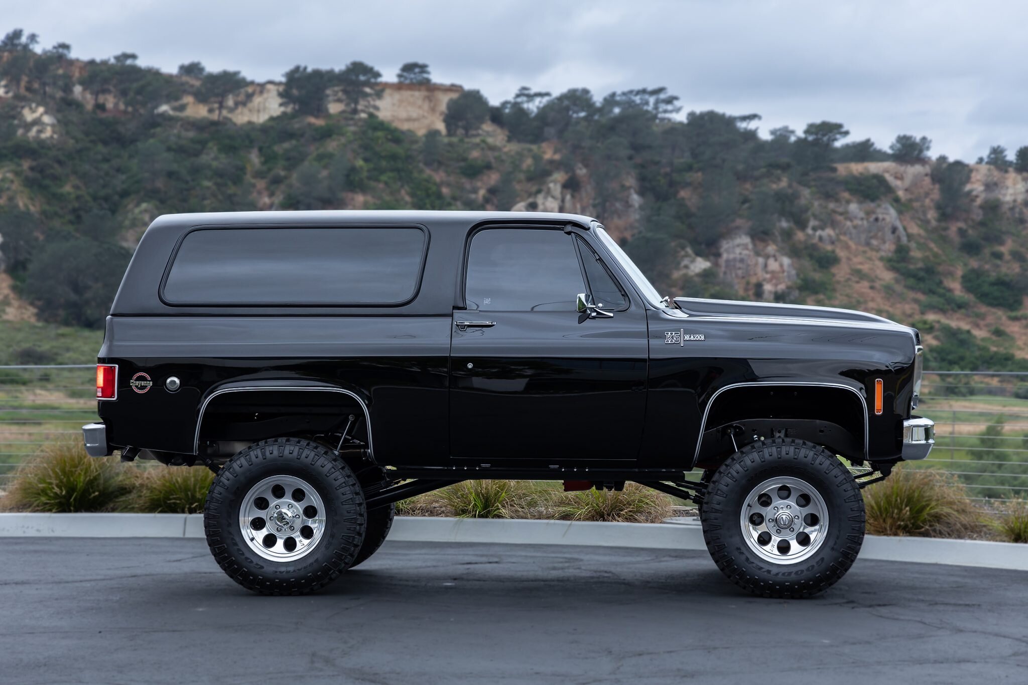 chevrolet blazer