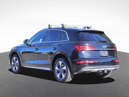2023 audi q5 in minneapolis, minnesota