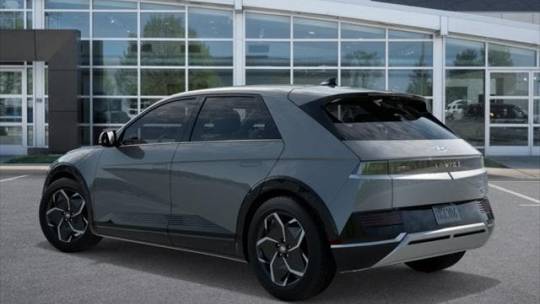 2024 Hyundai IONIQ 5