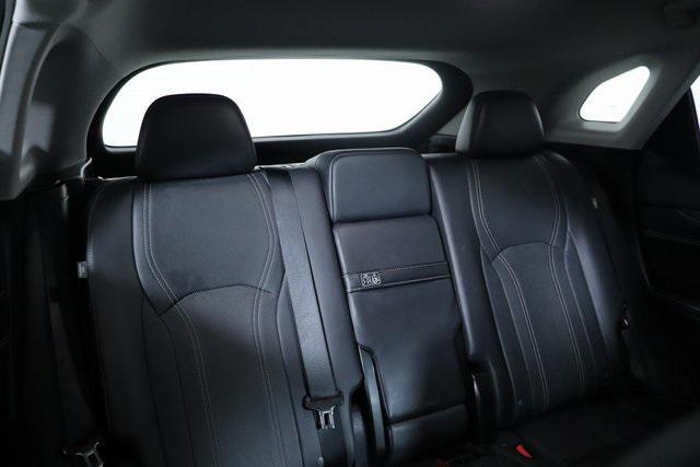 2020 lexus rx 350 base