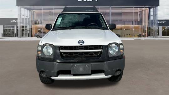 2004 Nissan Xterra