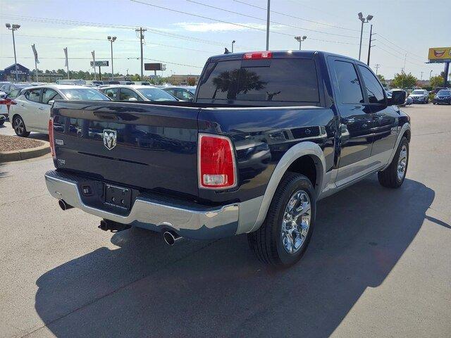 used 2017 ram 1500 laramie myrtle beach, sc 29579 for sale in myrtle beach, south carolina