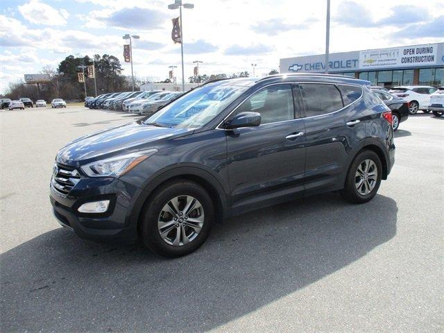 used 2014 hyundai santa fe fwd sport goldsboro, nc 27534 for sale in goldsboro, north carolina