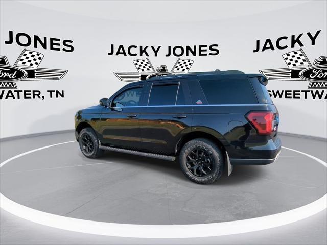 2023 ford expedition timberline