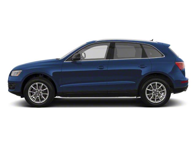 2010 audi q5 3.2 premium quattro