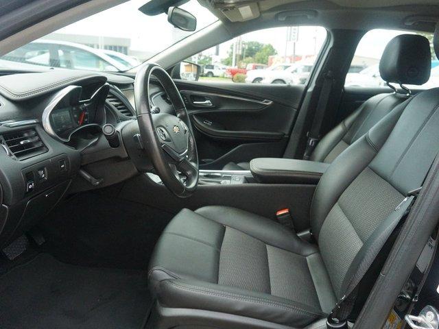 used 2018 chevrolet impala lt w/ 1lt houma, la 70364 for sale in houma, louisiana