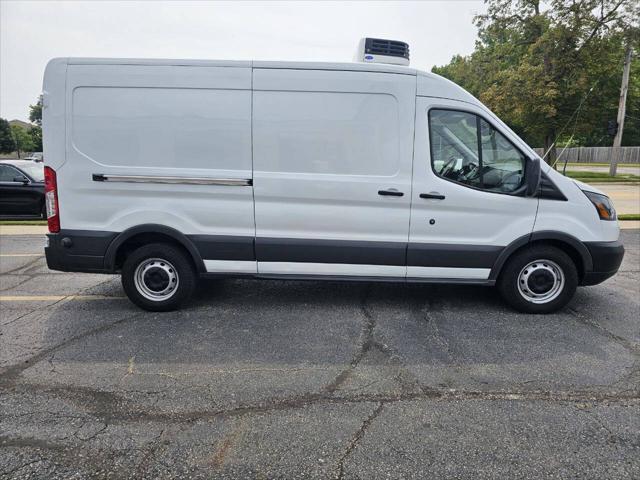 2017 ford transit-250 base