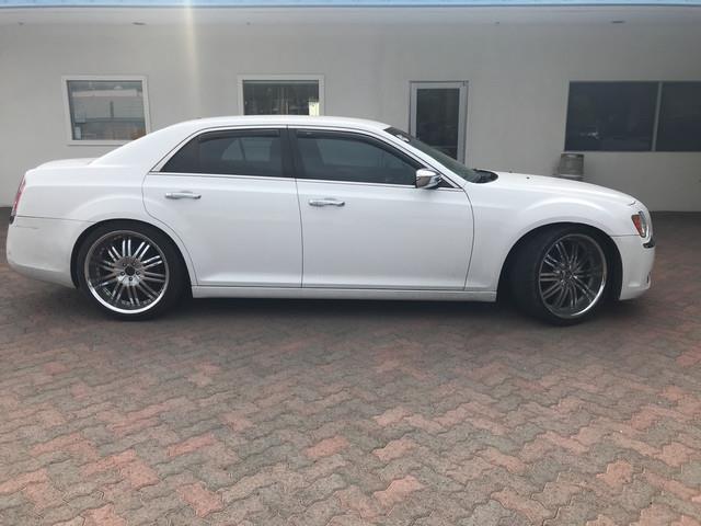 2012 chrysler 300 limited limited 4dr sedan for sale in kailua kona, hawaii