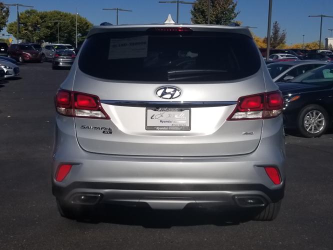 new 2019 hyundai santa fe awd xl se albuquerque, nm 87114 for sale in albuquerque, new mexico