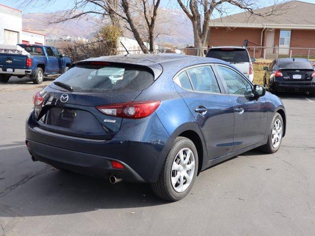 2016 mazda mazda3 in woods cross, utah