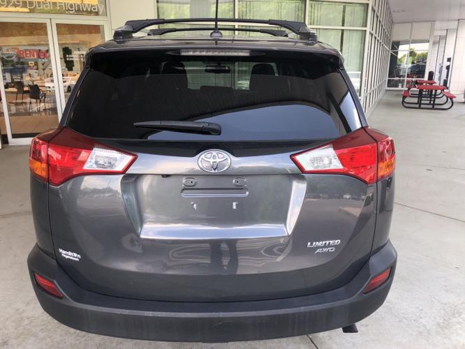used 2013 toyota rav4 awd limited hagerstown, md 21740 for sale in hagerstown, maryland