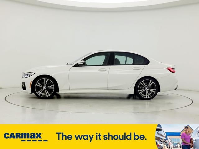2020 bmw 330 i