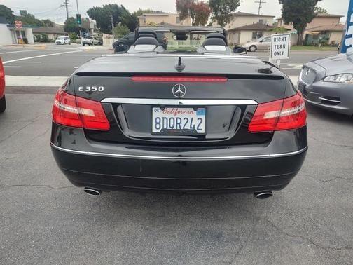 2013 mercedes-benz e-class