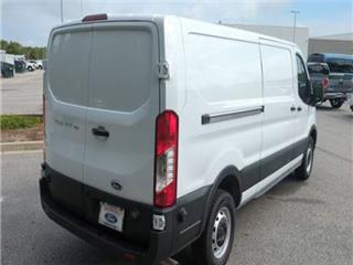 2024 Ford Transit 150