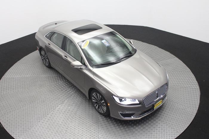used 2019 lincoln mkz reserve v6 lanham, md 20706 for sale in lanham, maryland