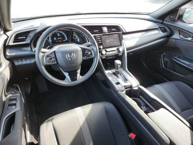2021 honda civic ex in albany, oregon