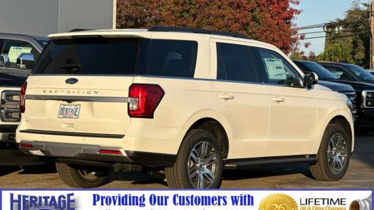 2024 Ford Expedition