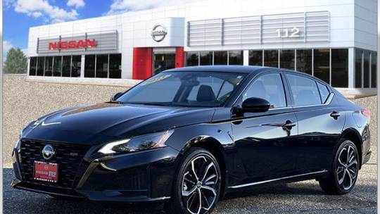 2023 Nissan Altima