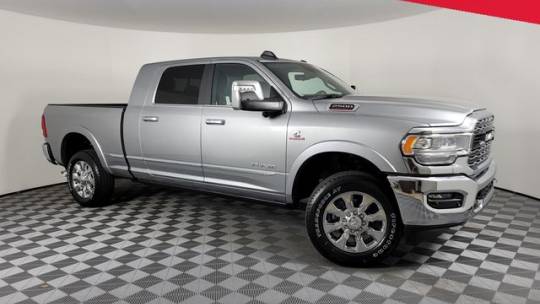 2024 RAM 2500 limited