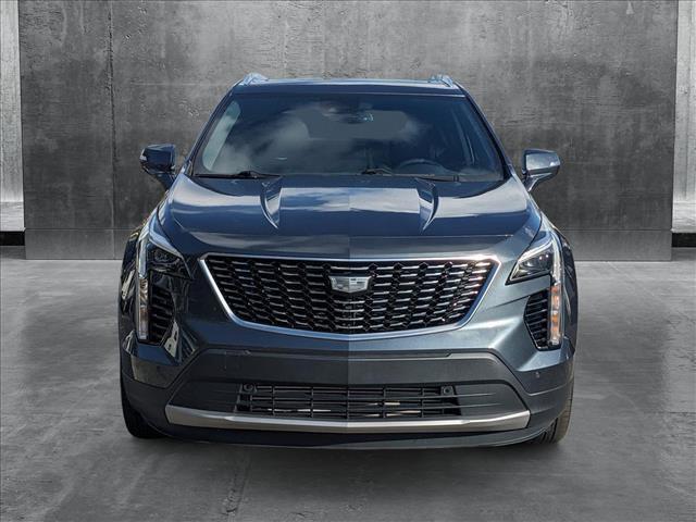2021 cadillac xt4 premium luxury
