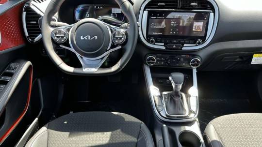 2025 Kia Soul