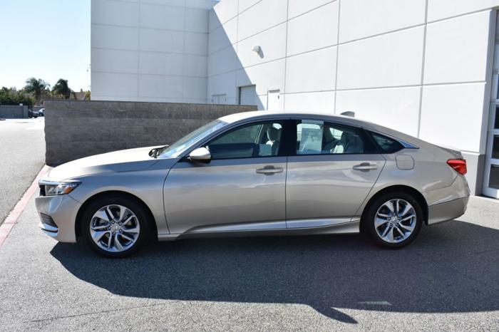 used 2019 honda accord 1.5t lx clovis, ca 93612 for sale in clovis, california