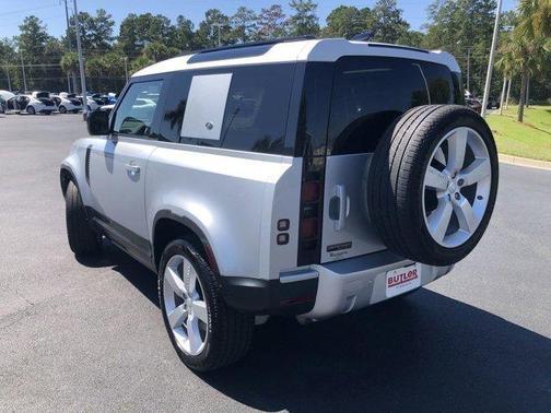 2021 land rover defender in saint louis, missouri
