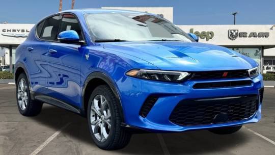 2024 Dodge Hornet