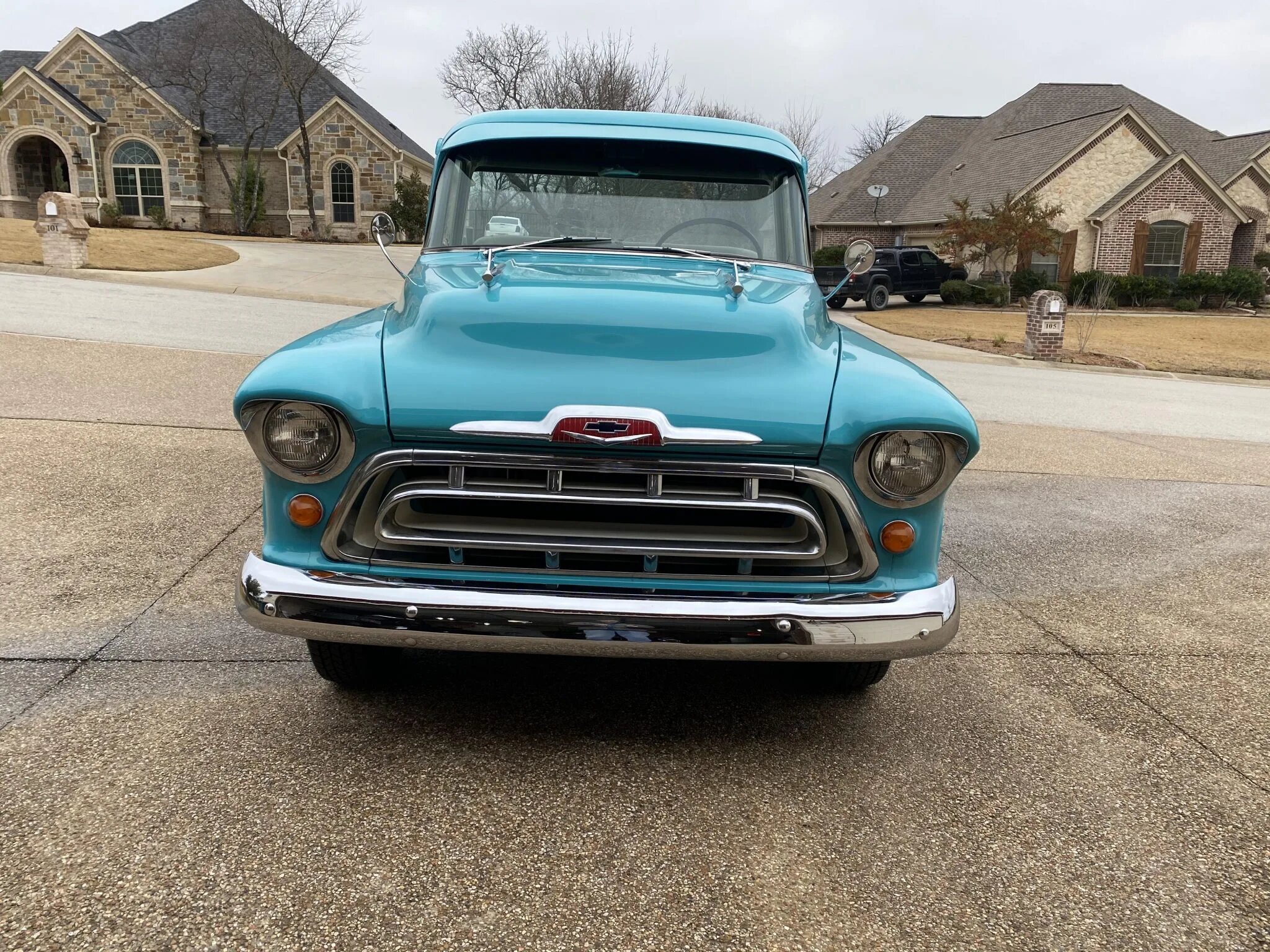 chevrolet 3100