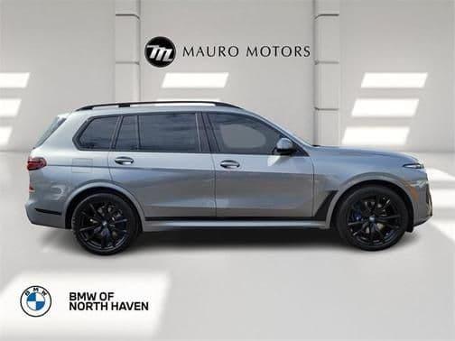 2023 bmw x7 xdrive40i in north haven, connecticut