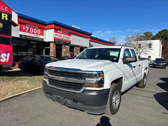 2018 chevrolet silverado 1500 t mulliner