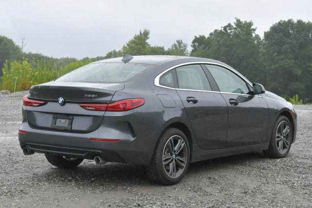 2021 bmw 228 gran coupe xdrive