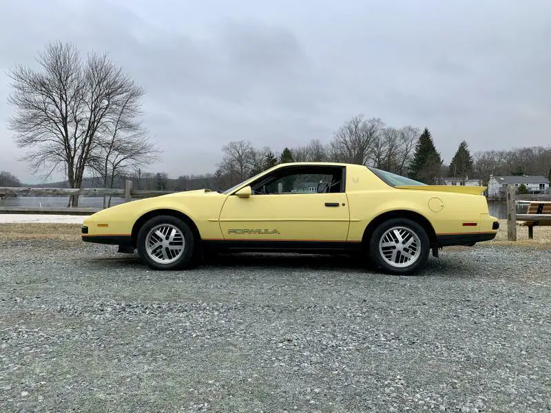 super clean formula with only 77k miles - just serviced!