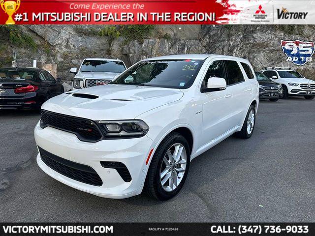 2022 dodge durango r/t awd