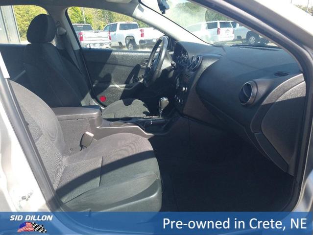 2008 pontiac g6 gt