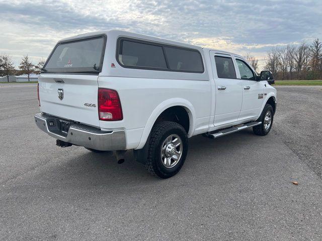 2014 ram 3500 tradesman