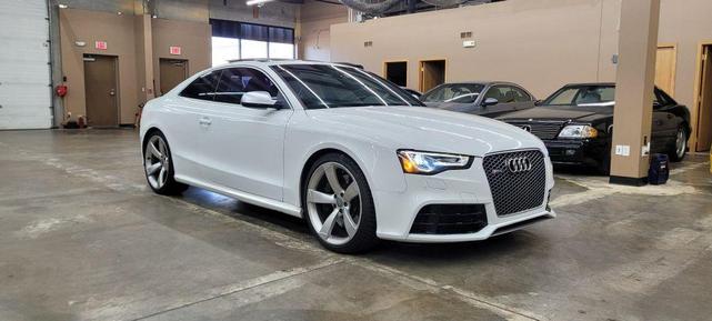 2013 audi rs 5 4.2
