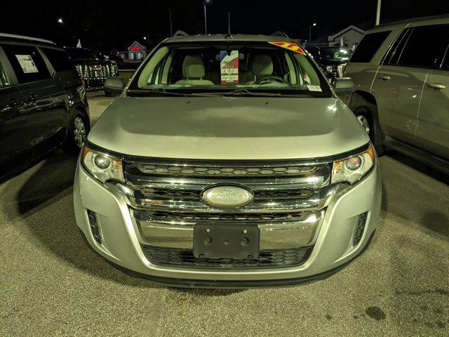 2013 ford edge se