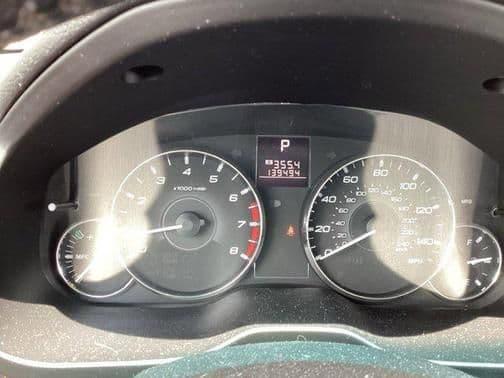 2011 subaru outback 2.5 i limited in albertville, alabama
