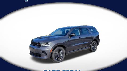 2024 Dodge Durango