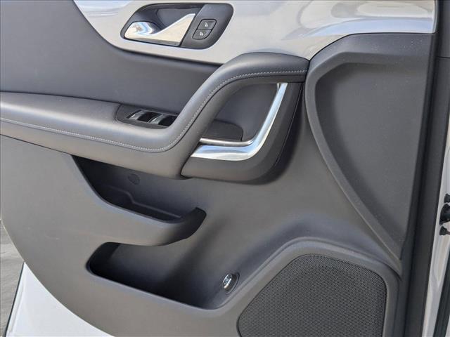 2022 chevrolet blazer 3lt