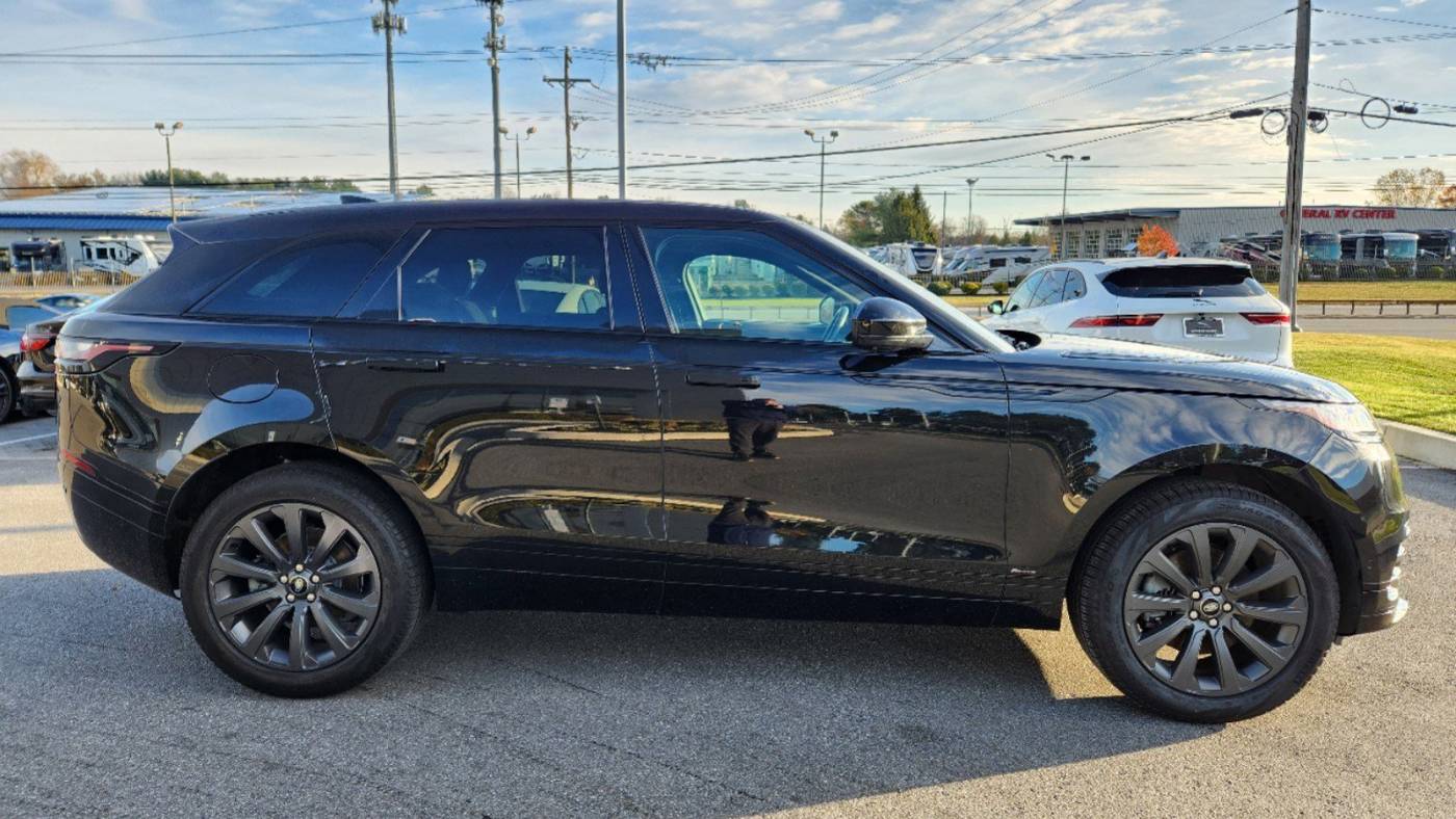 2021 land rover range rover velar p250 r-dynamic s