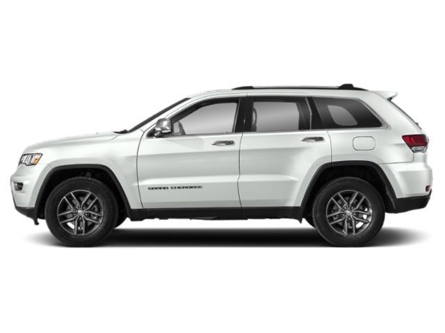 2019 jeep grand cherokee limited x