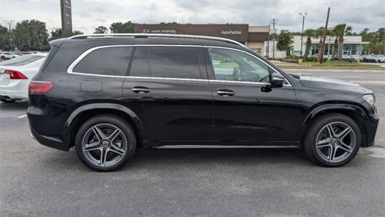 2024 mercedes-benz gls gls 450